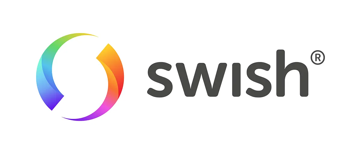 Paying easier with Swish