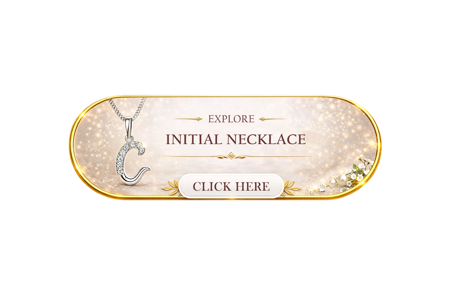 INITIAL NECKLACES
