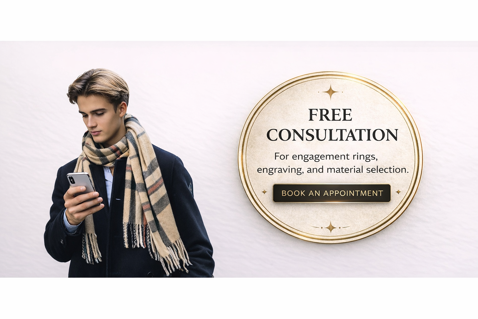 Free Consultation